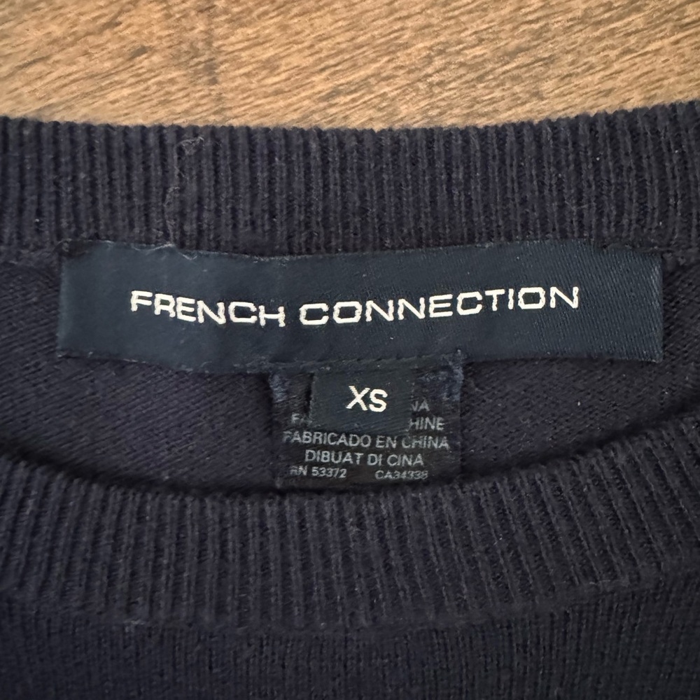 French Connection Cardigan - Picture 2 of 2